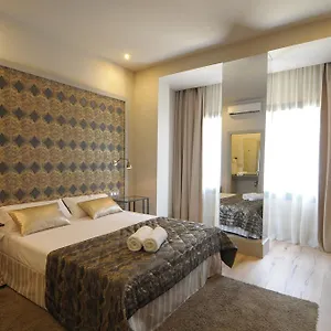 Casa Balmes Bed & Breakfast