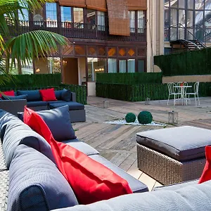 Bachome Terrace Bed & Breakfast