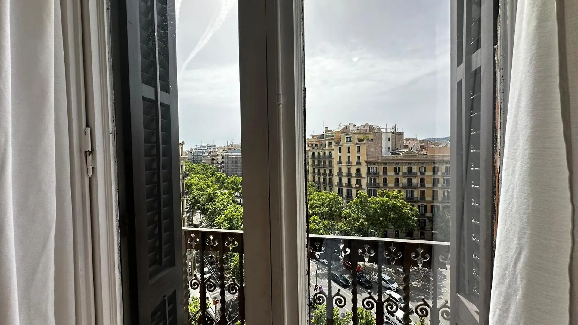 Alojamiento Tetugran Barcelona 0*,  Spain